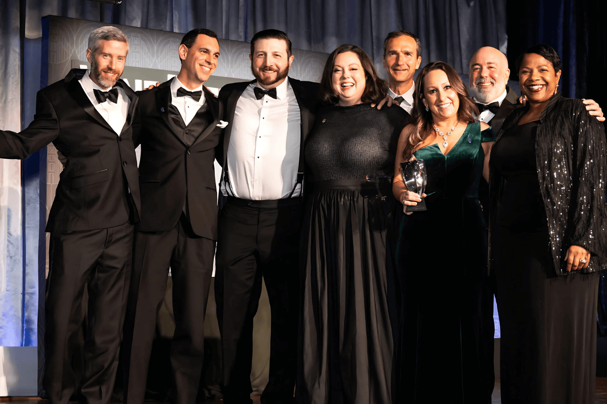 American Wine Region of the Year Award