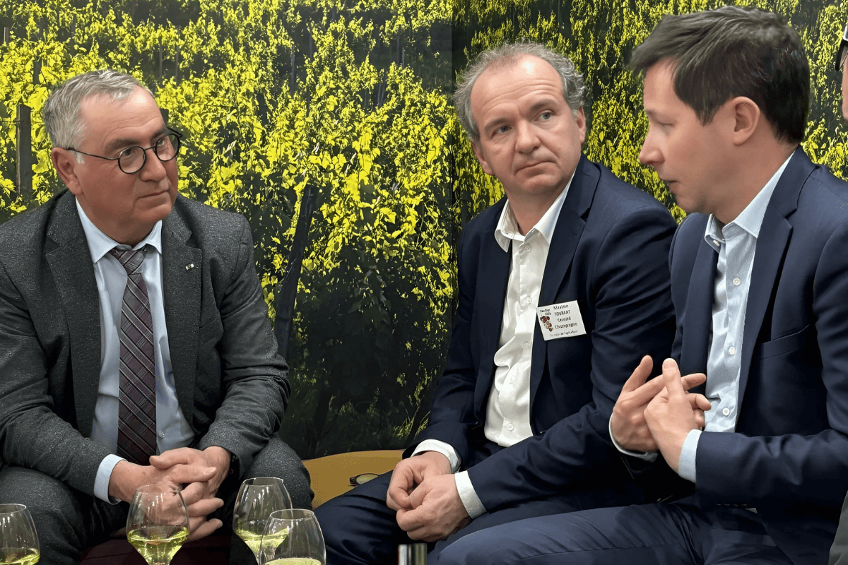 Paris International Agricultural Show