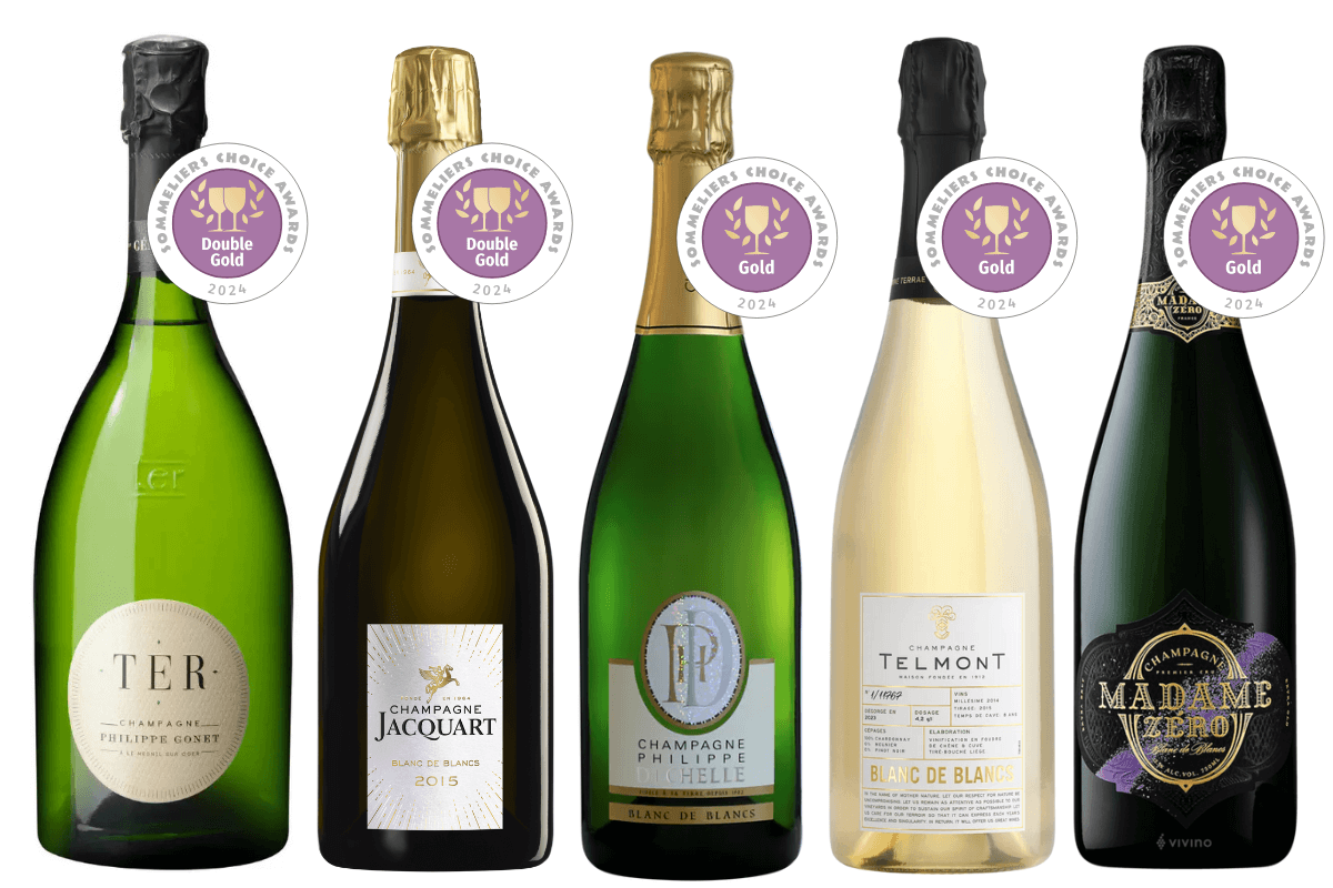 Sommeliers Choice Awards