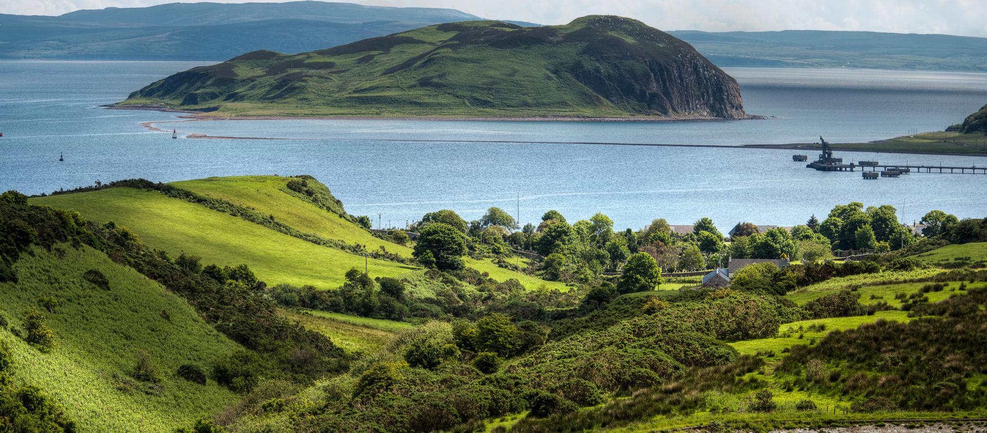 Photo for: Campbeltown