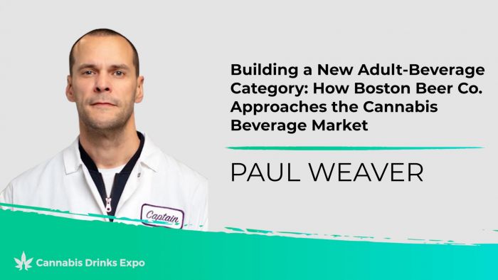 Photo for: Building a New Adult-Beverage Category