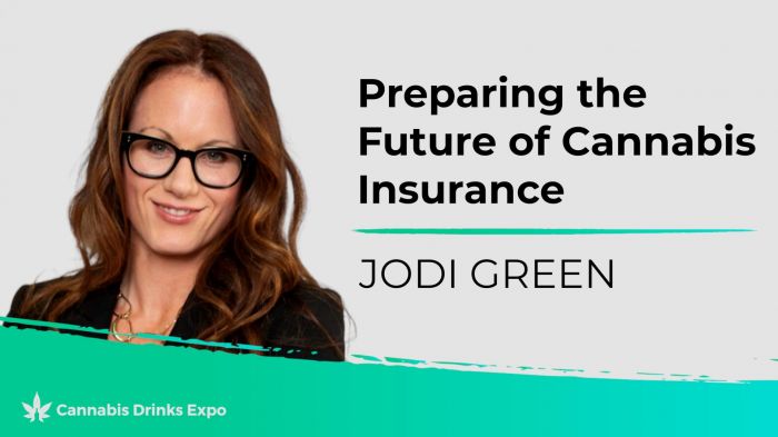 Photo for: Preparing the Future of Cannabis Insurance